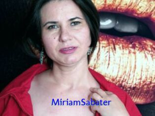 MiriamSabater