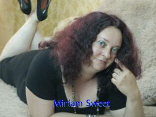 Miriam_Sweet