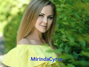 MirindaCyrus