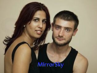 MirrorSky