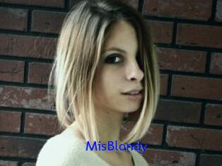 MisBlondy