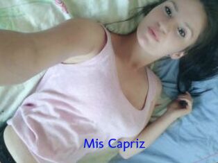 Mis_Capriz