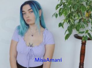 MisaAmani