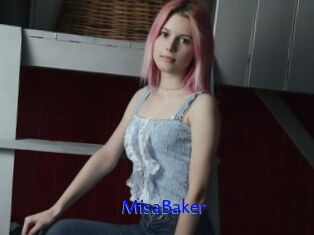 MisaBaker Sexo Gratis