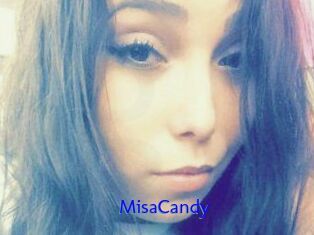 MisaCandy