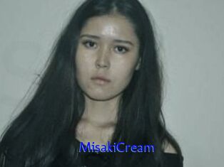 MisakiCream