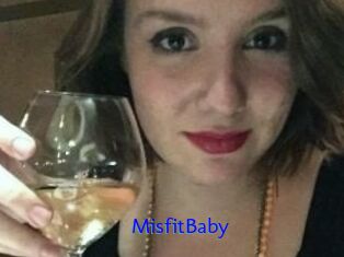 MisfitBaby