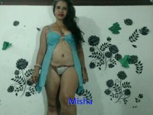 Misha