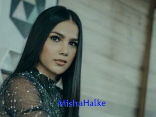 MishaHalke