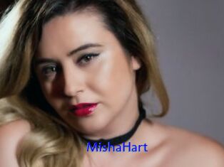 MishaHart