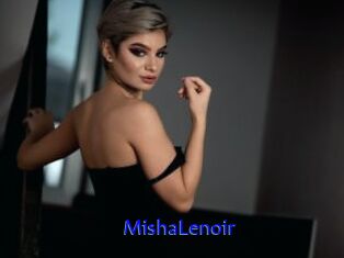 MishaLenoir