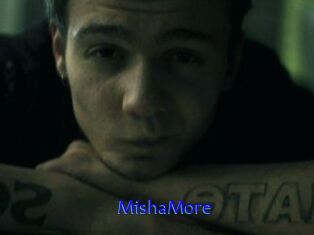 MishaMore