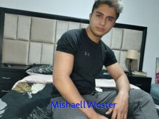 MishaellWester