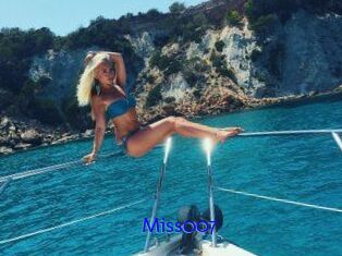 Miss007