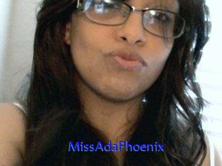 MissAdaPhoenix Sexo Gratis