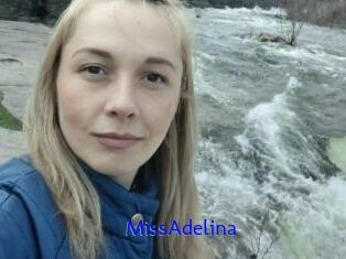 MissAdelina