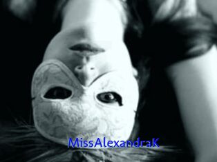 MissAlexandraK