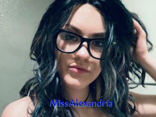MissAlexandria
