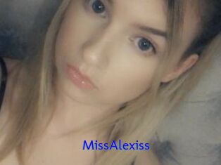MissAlexiss