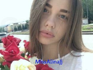 MissAlinaJj