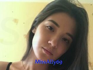 MissAlly69