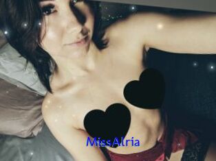 MissAlria