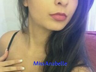 MissAnabelle