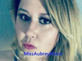 MissAubreyNixon