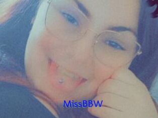 MissBBW