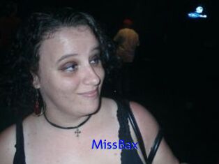 MissBax