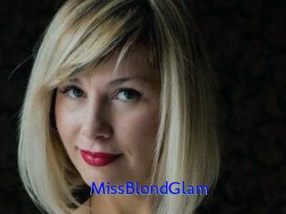 MissBlondGlam