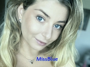 MissBlue