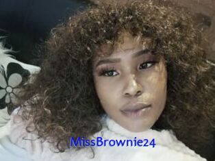 MissBrownie24