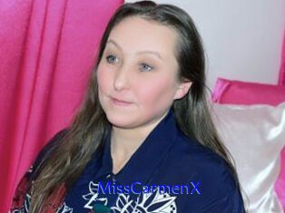 MissCarmenX