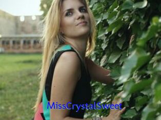 MissCrystalSweet