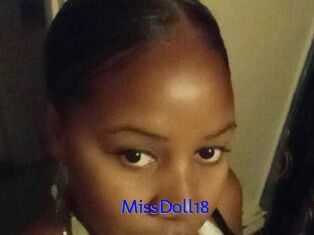 MissDoll18