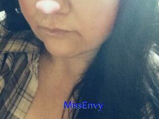 MissEnvy
