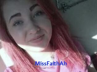 MissFaithAh