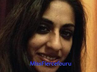 Miss_Fierce_four_u