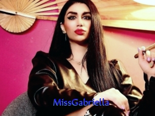 MissGabriella