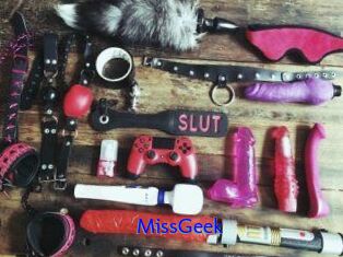 MissGeek