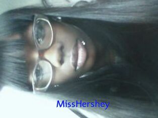 MissHershey Sexo Gratis