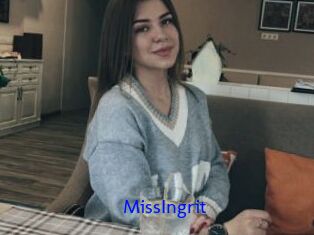 MissIngrit
