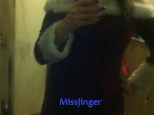 MissJinger