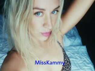 MissKammy