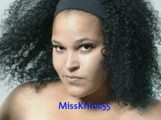 MissKhloe55