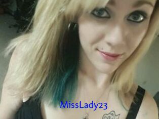 MissLady23