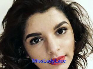 MissLadyLace