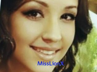 MissLionX
