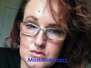 MissLondon2922